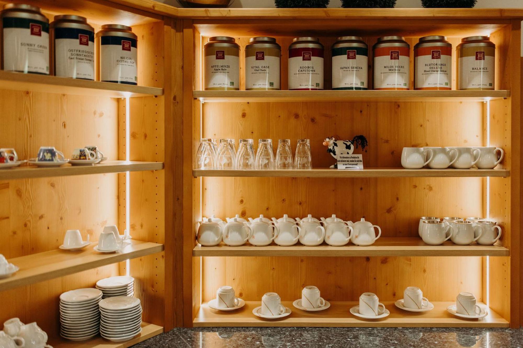 Hotel Waldfrieden Schladming Bagian luar foto